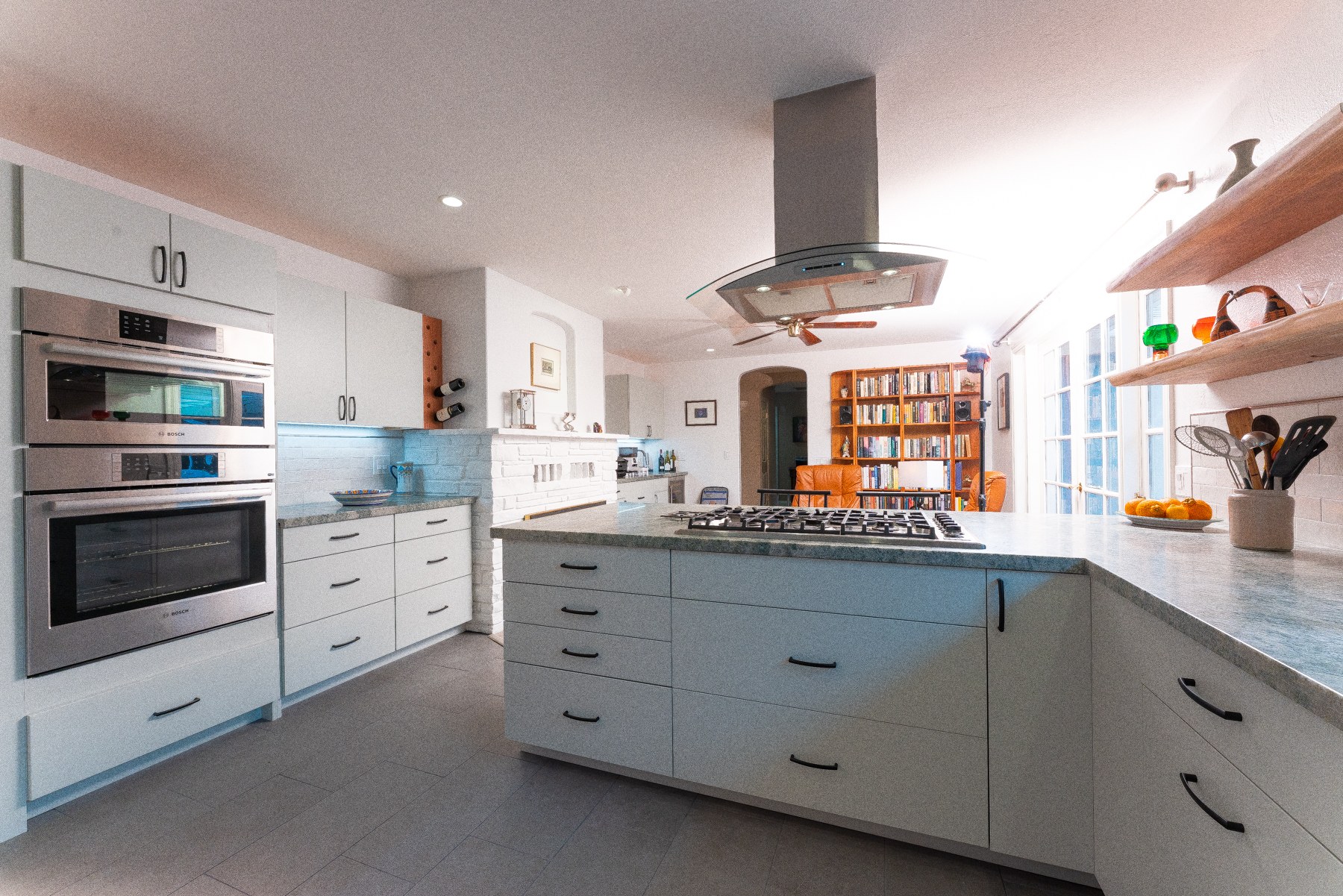 Sonoma Residential Services portfolio — 30